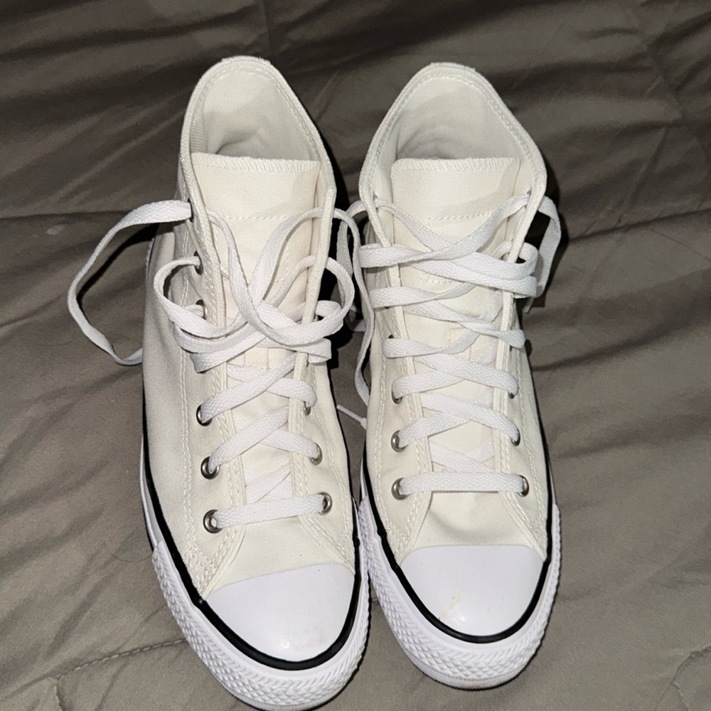 Converse shoes